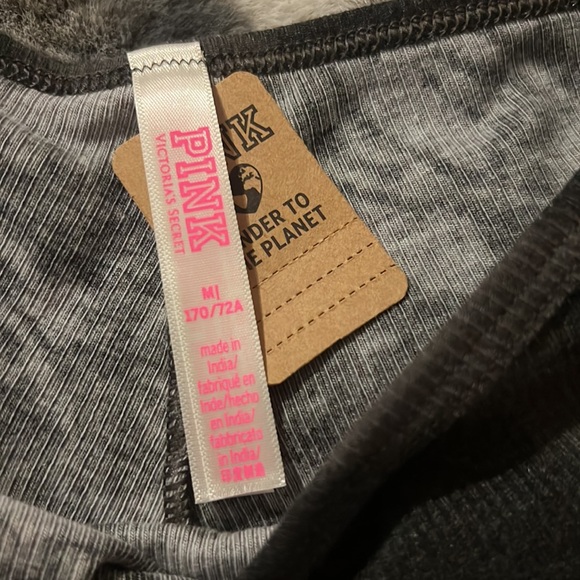 Victoria’s Secret PINK Tie-dye Cotton Cheeky Panty NWT! -Medium - Picture 3 of 4